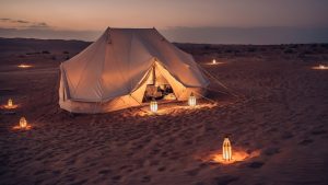 things to do in merzouga