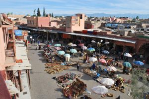 Best 12 Cities to Visit in Morocco