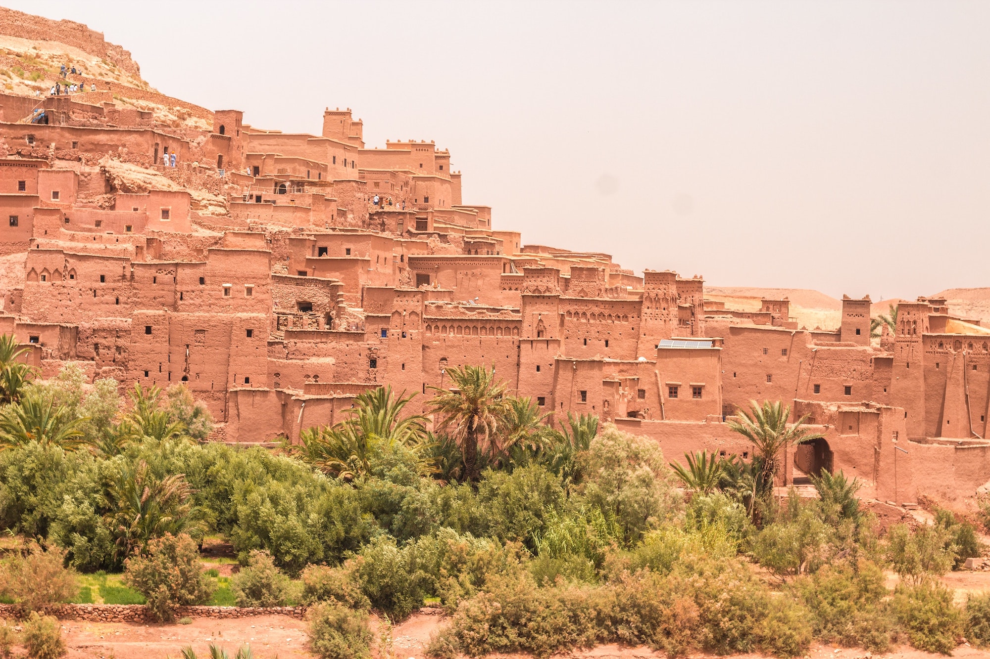 4 Days Tour from Marrakech