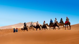 Best Morocco Desert Tours