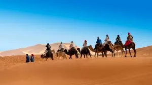 Best Morocco Desert Tours