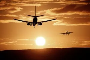 Manchester to Morocco Flight Time