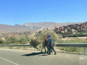 Is Morocco a Poor Country?