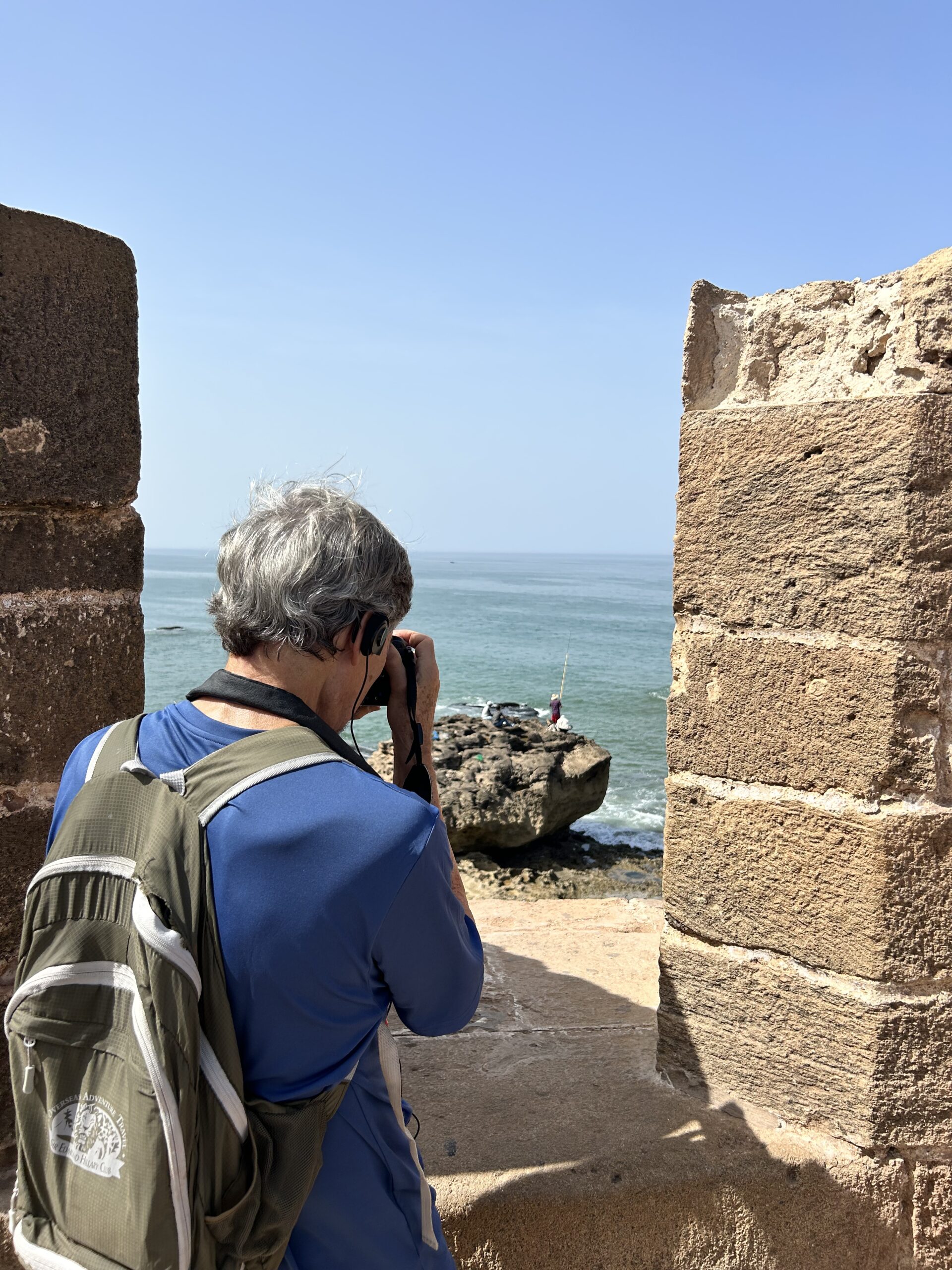 Essaouira from Marrakech