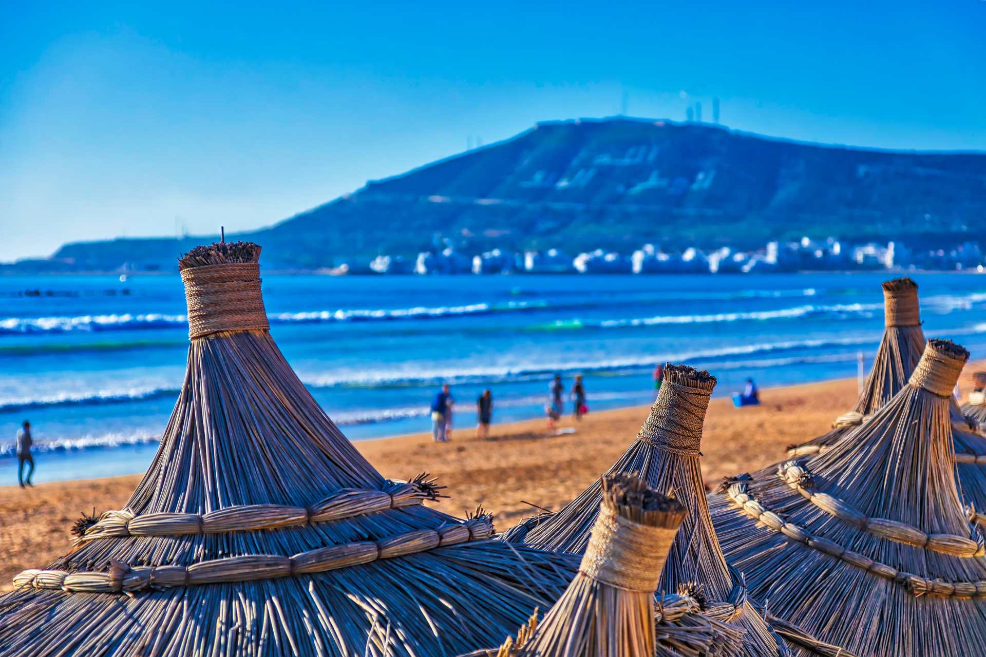 Best Coastal Spots in Morocco for Student