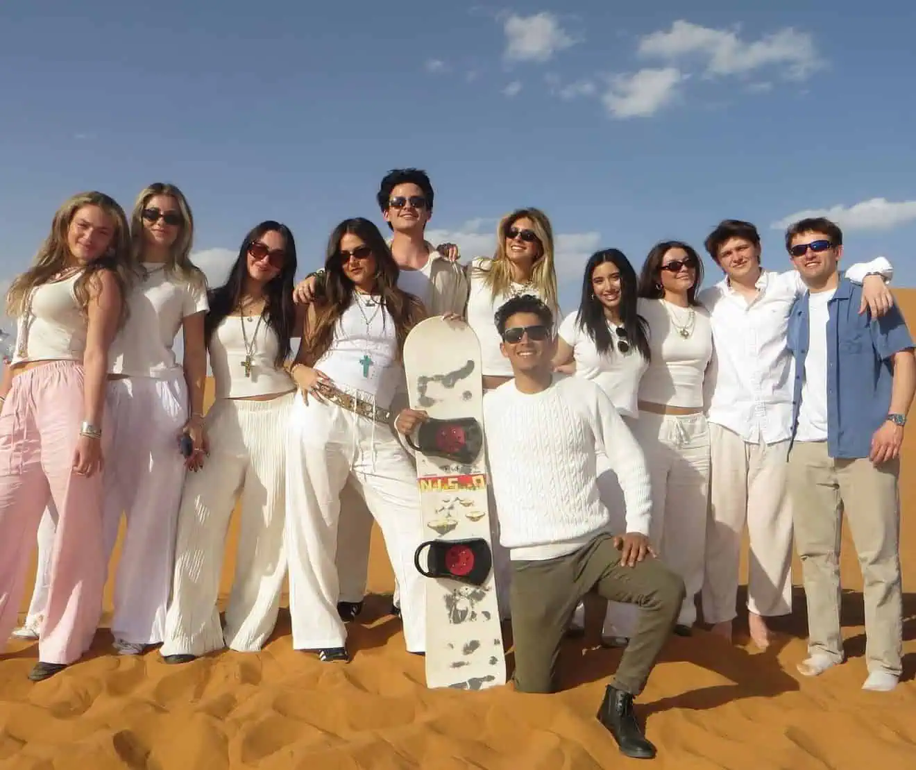 Morocco Perfect for Student Tours