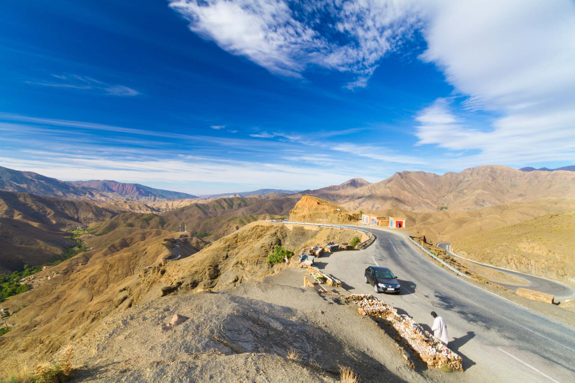 Short Student Trips in Morocco