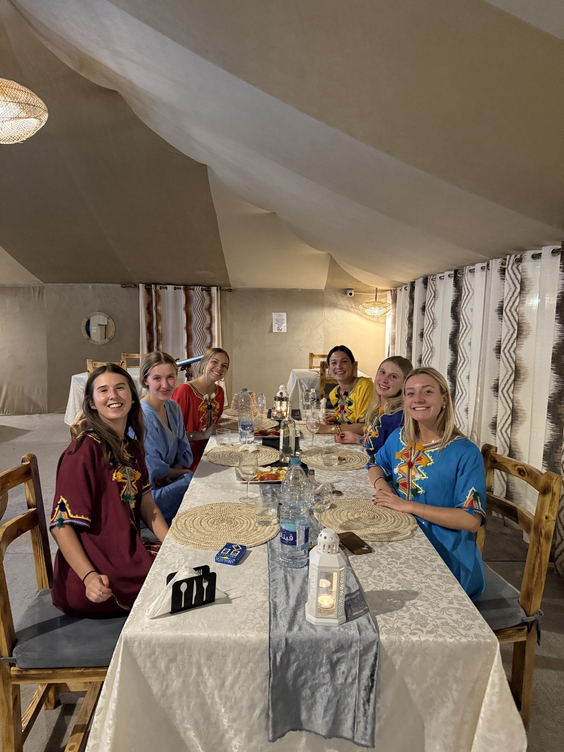 Short Student Trips in Morocco