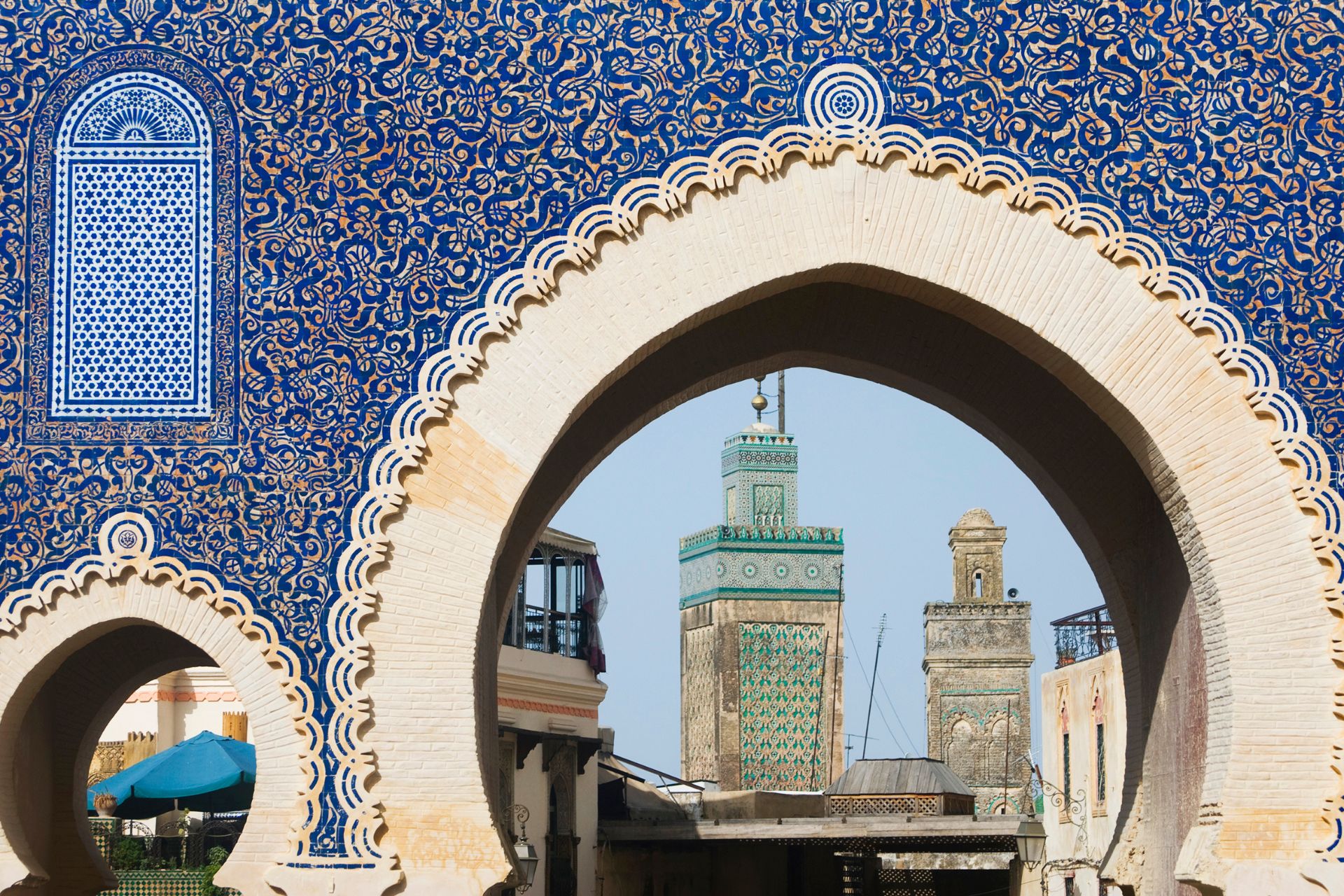 Student Travel Guide to Morocco