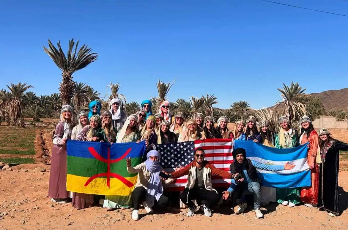 The Ultimate Student Travel Guide to Morocco