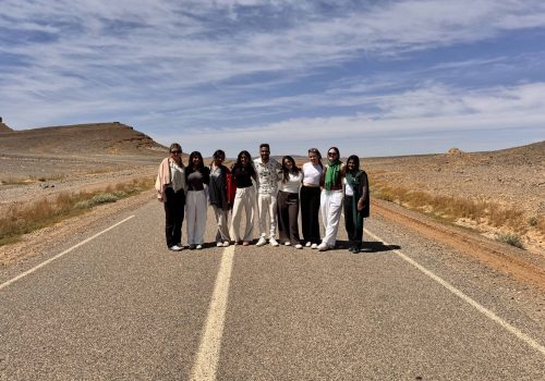 2 Days Student Desert Tour from Fes