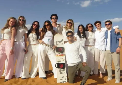 4 Days Student Morocco Tour