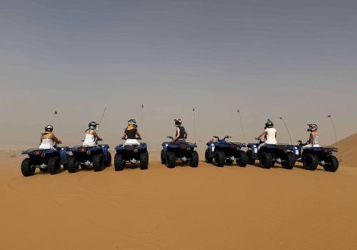 1 Week Morocco Student Tour