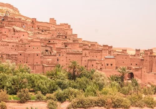 4 Days Tour from Marrakech