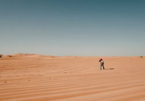 5 Days Tour from Marrakech to Merzouga