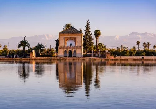 3 days tour from marrakech to fes